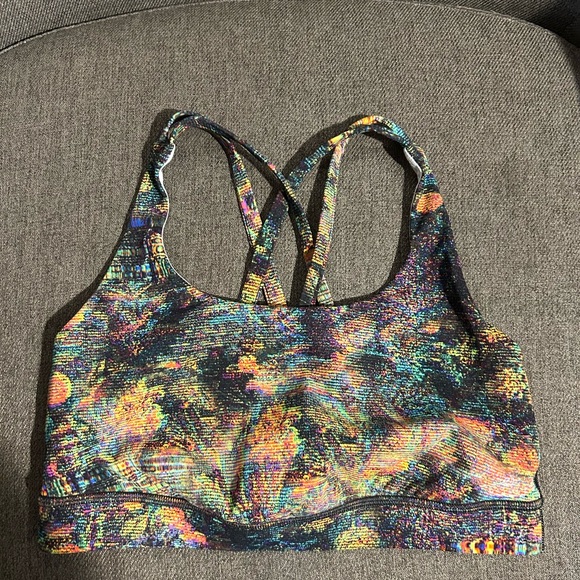 lululemon athletica Other - Lululemon Sports Bra